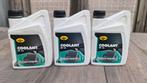 Coolant SP 14 koelvloeistof 2 x 1 liter en 1 x 0.4 liter, Ophalen