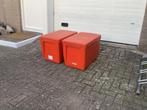 Isolatie/koelbox, Ophalen, Zo goed als nieuw, Koelelement