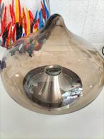 Dijkstra Druppel Lamp - Stijlvol Design plafondlamp vintage, Ophalen, Gebruikt, Schaal, Onbekend