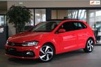 Volkswagen Polo 2.0 TSI GTI DSG 200PK Navi Pano Virtual ACC, Stof, Gebruikt, Zwart, 4 cilinders