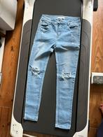 Spijkerbroek blauw, Blauw, Ophalen of Verzenden, Redial Paris Denim, W28 - W29 (confectie 36)