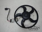 VW Golf 6 Ventilator Enkelfan Koelluchtventilator, Gebruikt, -, -, Ophalen of Verzenden