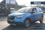 Opel CROSSLAND X 1.2 T. 131PK INNOVATION 360grCAMERA/H.LEDER, Auto's, Opel, 840 kg, Gebruikt, Euro 6, 1199 cc