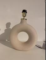 Lampenvoet H&M Home, Huis en Inrichting, Lampen | Tafellampen, Overige materialen, Ophalen of Verzenden, Zo goed als nieuw, Minder dan 50 cm