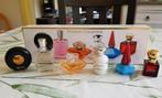 Premiere collection set parfum miniaturen Picasso Miracle.., Ophalen of Verzenden, Zo goed als nieuw, Miniatuur, Gevuld