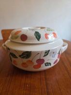 Villeroy & Boch Amigo Schaal met Deksel vintage, Ophalen of Verzenden, Overige stijlen, Porselein, Schaal of Schalen
