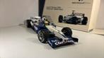 F1 bmw williams fw22 r. Schumacher 2001 minichamps 1.18, Hobby en Vrije tijd, Modelauto's | 1:18, Ophalen of Verzenden, MiniChamps