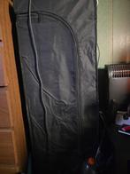 kweektent + lamp, Ophalen, Zo goed als nieuw, Kweektent