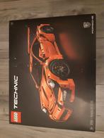 Technisch lego porsche, Kinderen en Baby's, Speelgoed | Duplo en Lego, Ophalen of Verzenden, Nieuw