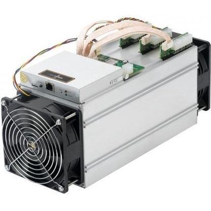 Bitmain Antminer S9i (14Th) heeft soms een probleem, Computers en Software, Servers, Gebruikt, Ophalen of Verzenden