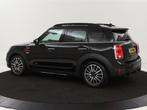 Mini Countryman 2.0 John Cooper Works ALL4 Chili | Panoramad, Auto's, Mini, Automaat, 1998 cc, Zwart, Bedrijf