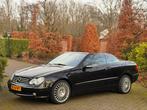 Mercedes-Benz CLK-Klasse 320 Youngtimer Cabrio Automaat Lage, Automaat, Achterwielaandrijving, Gebruikt, Cabriolet