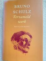 B. Schulz - Verzameld werk, Verzenden, Nieuw, Nederland, B. Schulz