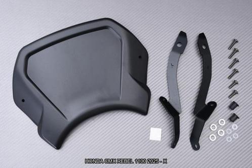 Windscherm HONDA CMX REBEL 1100 2025 - X, Motoren, Accessoires | Overige, Nieuw, Ophalen of Verzenden
