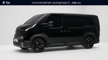 Kia PV5 L2H1 Elite 51.5 kWh incl. €1250 Introductievoordee beschikbaar voor biedingen