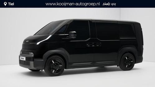 Kia PV5 L2H1 Elite 51.5 kWh incl. €1250 Introductievoordee, Auto's, Bestelauto's, Bedrijf, Te koop, 360° camera, ABS, Achteruitrijcamera