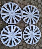 Winterbanden velg Citroën C4 Grand Picasso (2014) 205/15 R16, Auto-onderdelen, Banden en Velgen, Ophalen, Gebruikt, 16 inch, Banden en Velgen