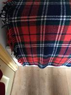 Woon  auto plaid / Deken mt. +/-150/150, Ophalen of Verzenden, Gebruikt