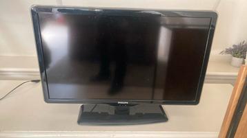 Philips tv 32 inch beschikbaar voor biedingen