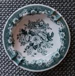 Villeroy&Boch asbak porcelijn groen, Ophalen of Verzenden