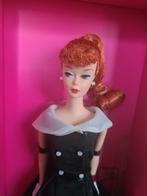 Barbie silkstone 1962 after, Ophalen of Verzenden, Zo goed als nieuw, Pop