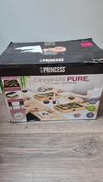 Princess Diner4All Pure, Ophalen of Verzenden, Zo goed als nieuw, 4 t/m 7 personen