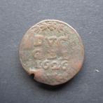 Duit 1626 Gelderland, Verzenden, Vóór koninkrijk, Overige waardes, Losse munt