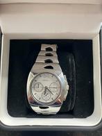 Breil Horloge, Overige merken, Staal, Staal, Polshorloge