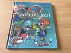 Fabians Feest - Marit Tornquist - Nieuw!, Ophalen of Verzenden, Nieuw, Fictie algemeen