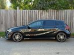 Mercedes-Benz A-klasse 180 AMG Night Edition Automaat NAP!, 65 €/maand, Gebruikt, 4 cilinders, 19 km/l