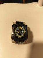 Tka Horloge Blancier, Ophalen of Verzenden, Gebruikt, Staal, Overige merken