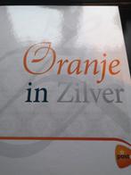 Koninklijk Huis Zilveren Postzegels 12 x, Ophalen of Verzenden, Na 1940, Postfris