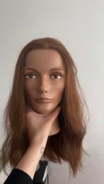 Pivot point kop met twee caps, Ophalen, Zo goed als nieuw