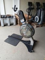 Upperbody rower fluid rower armfiets, Ophalen, Armen