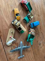 Dinky toys, Ophalen of Verzenden, Gebruikt