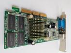 Vintage Videokaarten - Soundkaarten - LAN ScSi Cards, Computers en Software, Videokaarten, Ophalen of Verzenden, Gebruikt, Overige typen