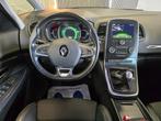 Renault Scénic 1.2 TCe Intens|GARANTIE|STOELVERW|CARPLAY|PA, Voorwielaandrijving, Gebruikt, Euro 6, 4 cilinders