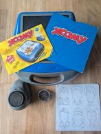 Xoomy tekentafel, Ophalen, Zo goed als nieuw