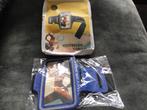 Nieuw sport armband blauw en witte armband, Ophalen, Nieuw, Hoesje of Tasje