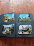 Ansichtkaarten in Boek/Album, Ophalen of Verzenden, 1960 tot 1980, Gelopen