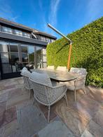 Sardinia low Dining 4 seasons outdoor, Ophalen of Verzenden, Zo goed als nieuw