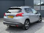Peugeot 2008 1.6 VTi Féline Pano,Navi,Trekhaak,Clima,Cruise, Voorwielaandrijving, Euro 5, 4 cilinders, 1270 kg