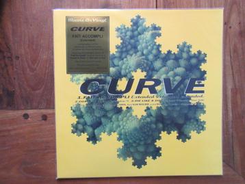Curve Faît Accompli Extended Mix (marbled) beschikbaar voor biedingen