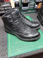 schoen haix coretex air powerline maat 45, Kleding | Heren, Schoenen, Zwart, Ophalen of Verzenden, Zo goed als nieuw, Werkschoenen