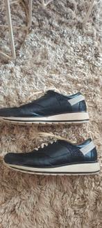 Durea H 6213 schoenen, Durea, Blauw, Ophalen of Verzenden, Sneakers of Gympen