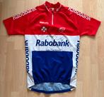 Rabobank NK shirt, Fietsen en Brommers, Ophalen of Verzenden, Zo goed als nieuw, Bovenkleding