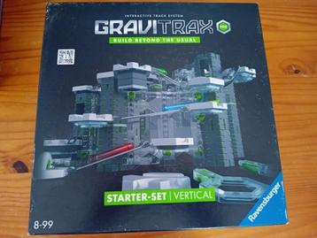 Gravitrax PRO - 2 Starter sets + 5 uitbreidingen beschikbaar voor biedingen
