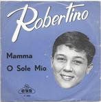 Vinyl Single Robertino, Verzenden, Pop