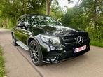 Mercedes-Benz GLC 220 4MATIC Exclusive 239PK, Zwart,Pano, Automaat, 4 cilinders, Zwart, Diesel