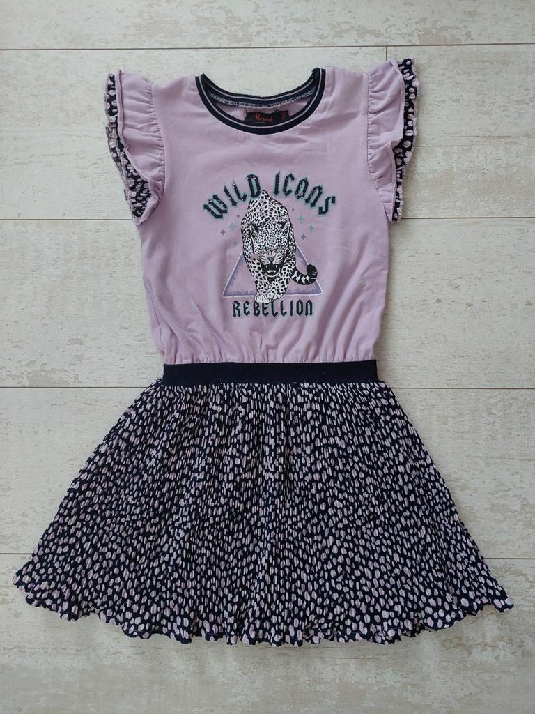 Persival Meisjes Persival Jurkje ≥ Als Nieuw! Persival Zomer Jurk